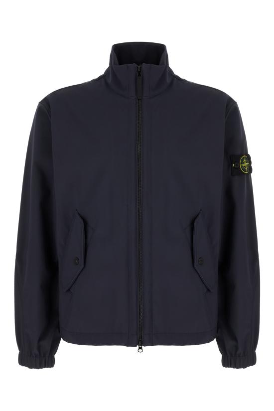 26SS 스톤 아일랜드 자켓 S154100022S0A22 V0020 BLUE NAVY