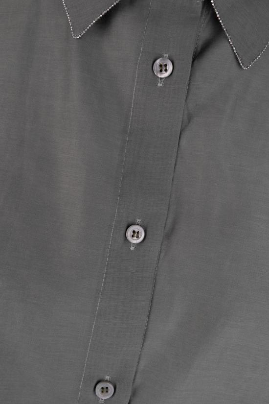 26SS 페세리코 셔츠 S060138372 134 VERDE ECUCALIPTO - PESERICO