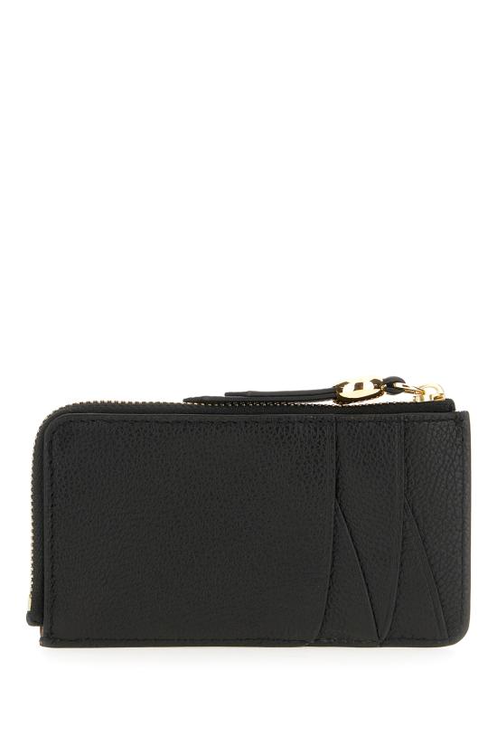 26SS 토리버치 지갑 178970 001 BLACK - TORY BURCH