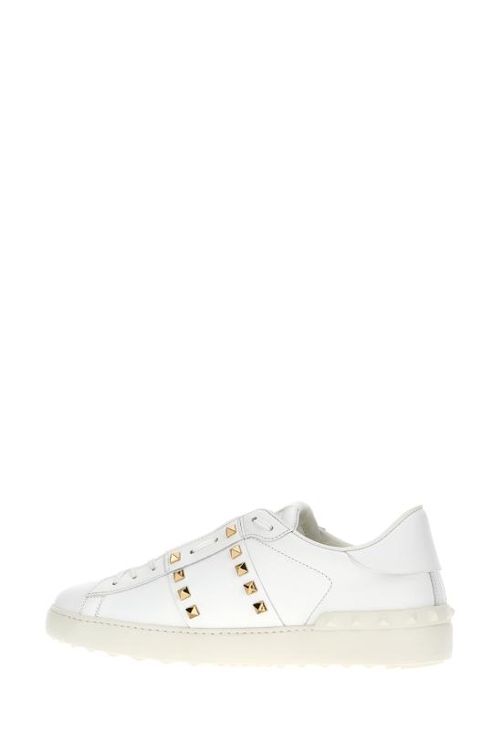 26SS 발렌티노 가라바니 스니커즈 8Y2S0931BHS 0BO BIANCO BIANCO - VALENTINO GARAVANI