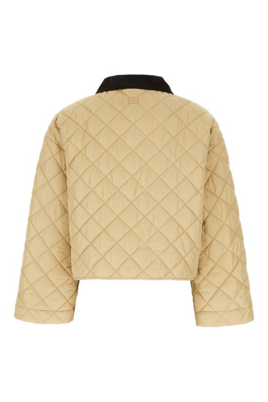 26SS 위켄드막스마라 자켓 WKDKAKI 009 Beige - WEEKEND MAX MARA