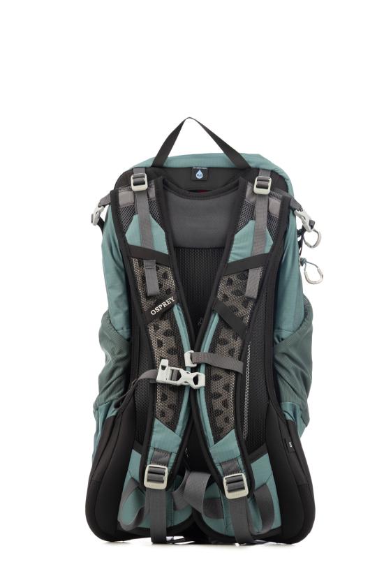 26SS 오스프리 백팩 10007538 CASCADEBLUE CASCADE BLUE - OSPREY