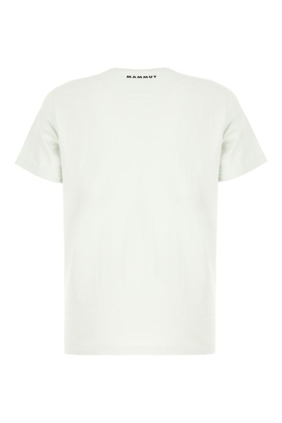 26SS 마무트 반팔 티셔츠 101705891 1288 SILVER SAGE - MAMMUT