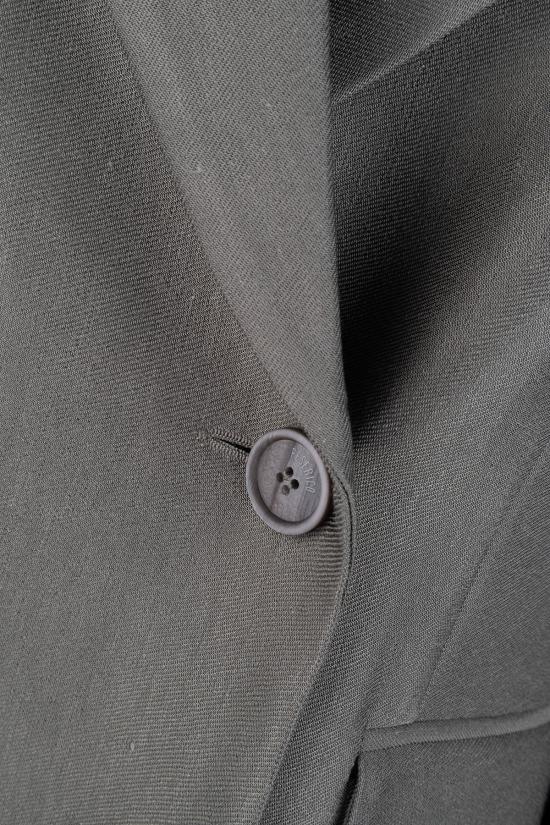 26SS 페세리코 베스트 S01227F1921 134 VERDE ECUCALIPTO - PESERICO