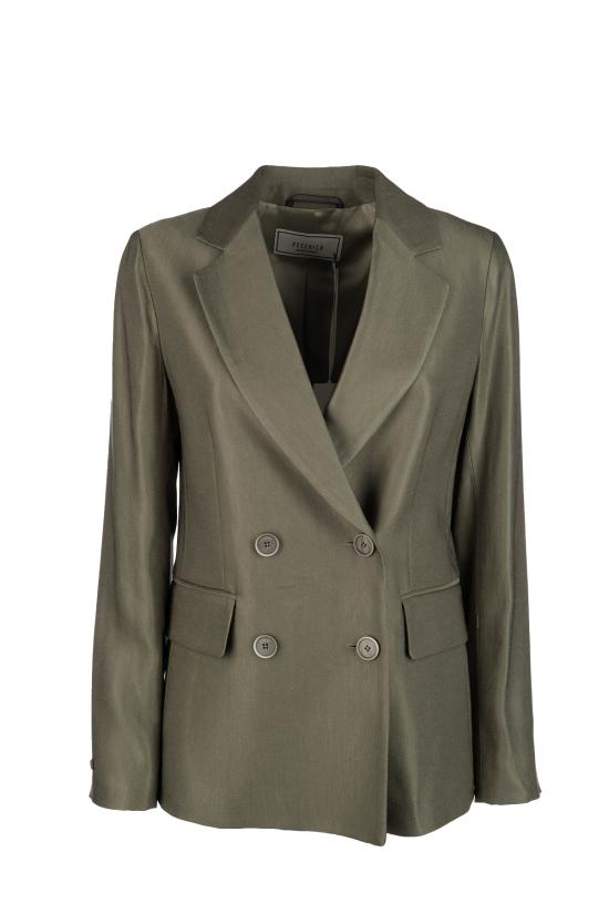 26SS 페세리코 베스트 S01227F1921 134 VERDE ECUCALIPTO