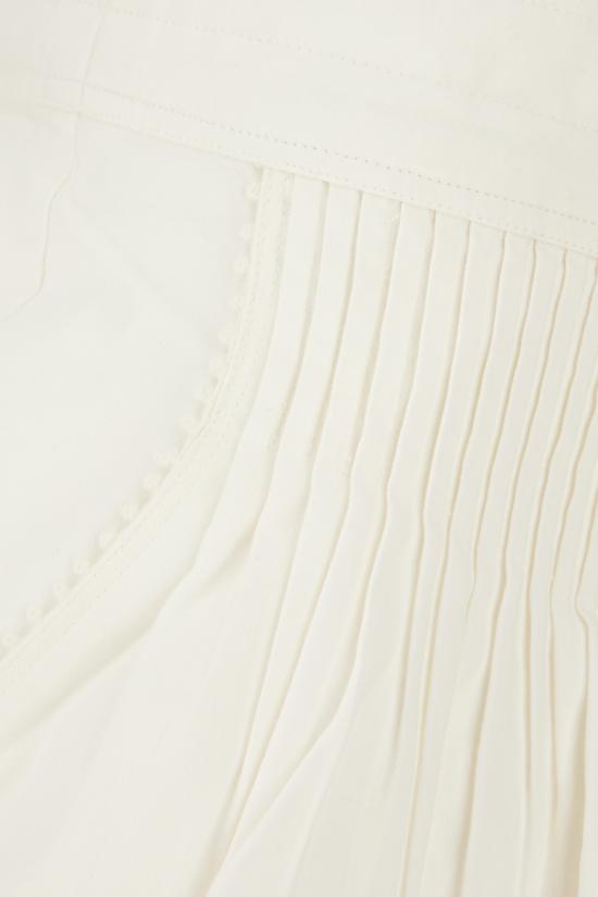 26SS 이자벨마랑 숏팬츠 26PSH0260FAD1I02I 20WH WHITE - ISABEL MARANT