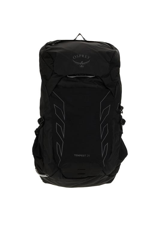 26SS 오스프리 백팩 10006806 BLACKCOALGREY BLACK COAL GREY