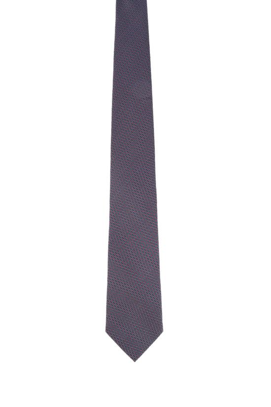 26SS 꼬르넬리아니 넥타이 27UV112720604 045 - CORNELIANI