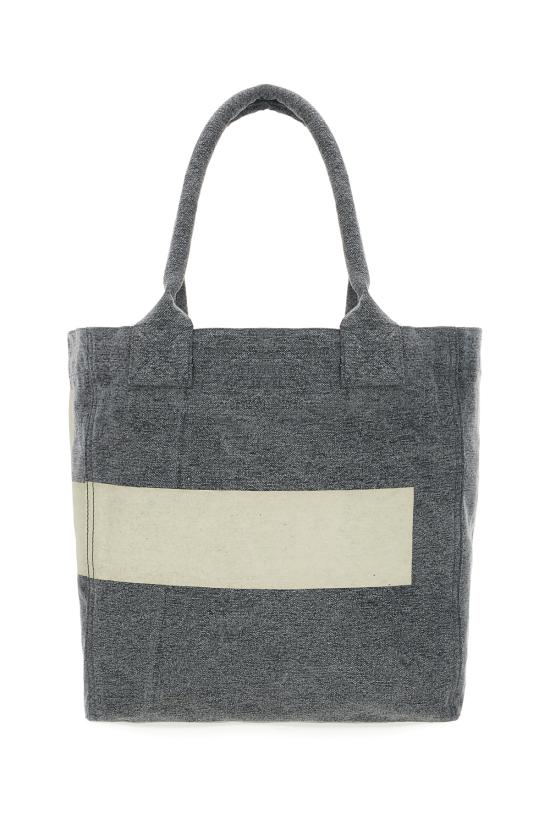 26SS 이자벨마랑 숄더백 26PPM0002FBD1X07M 02FK FADED BLACK - ISABEL MARANT