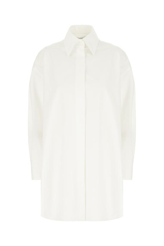 26SS 지방시 셔츠 BW61JF1634 100 WHITE