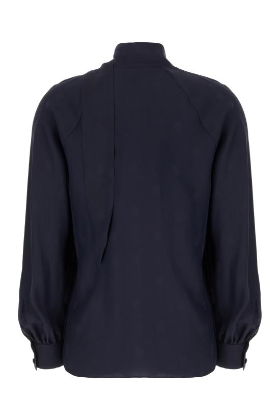 25FW 에트로 블라우스 WRJA009199TU1L3 B0387 BLUSCURISSIMO3 - ETRO