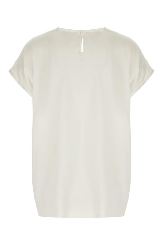 26SS 빠니깔레 반팔 티셔츠 D381121G 0910 SALT - Panicale