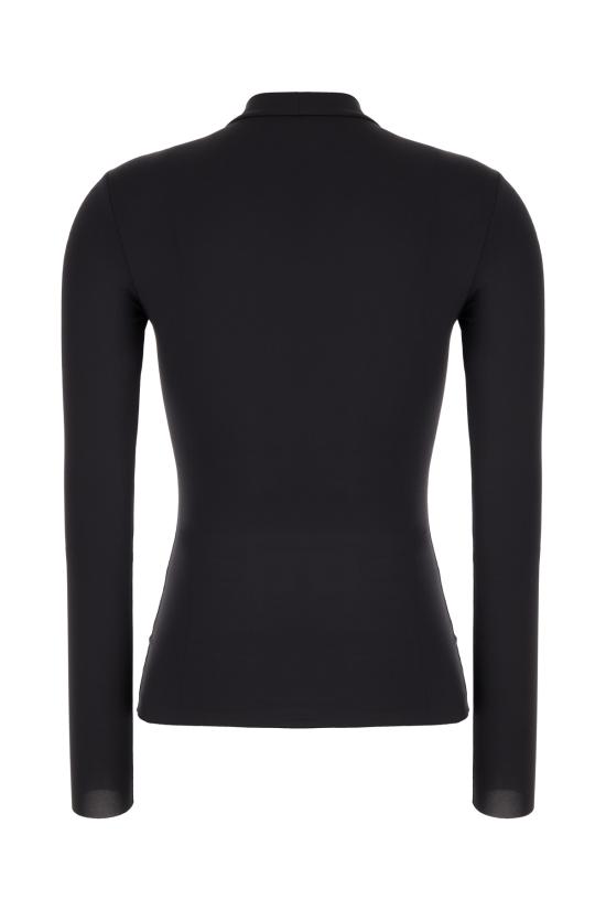 25FW 마린세르 의류 WTS005ACJER0094 BK99 BLACK - MARINE SERRE