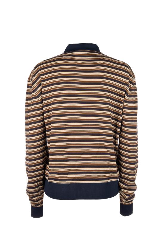 26SS 미우미우 스웨터 MML03V1844 F0627 ALBINO - MIU MIU