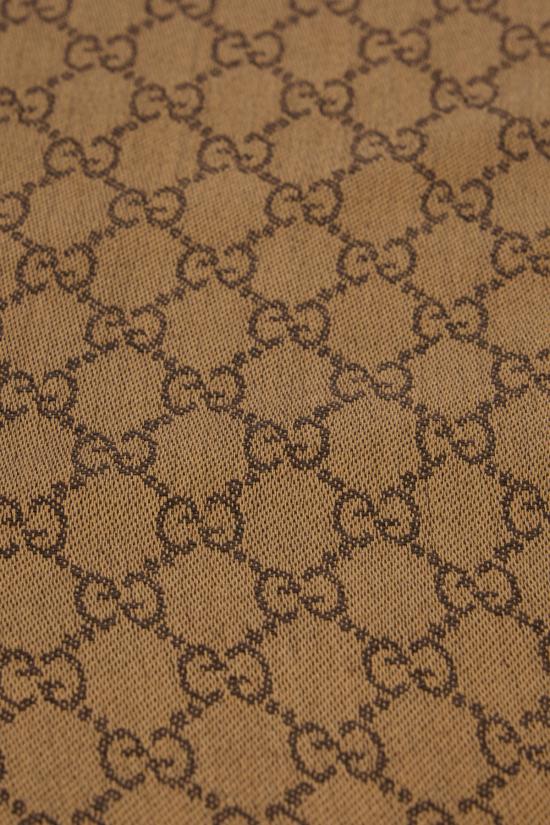 26SS 구찌 머플러/스카프 8555393GA48 2579 Cammello - GUCCI