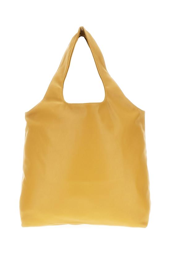 26SS 아페쎄 니논 토트백 PUAATM61565 DAR BUTTER - A.P.C.