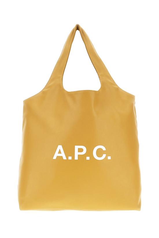 26SS 아페쎄 니논 토트백 PUAATM61565 DAR BUTTER