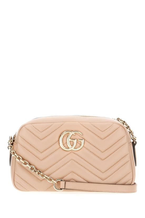 26SS 구찌 숄더백 855273AAFXD 5703 NUDE