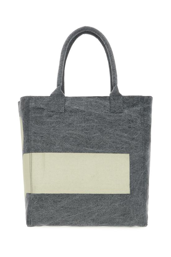 26SS 이자벨마랑 숄더백 26PPM0001FBD1X07M 02FK FADED BLACK - ISABEL MARANT