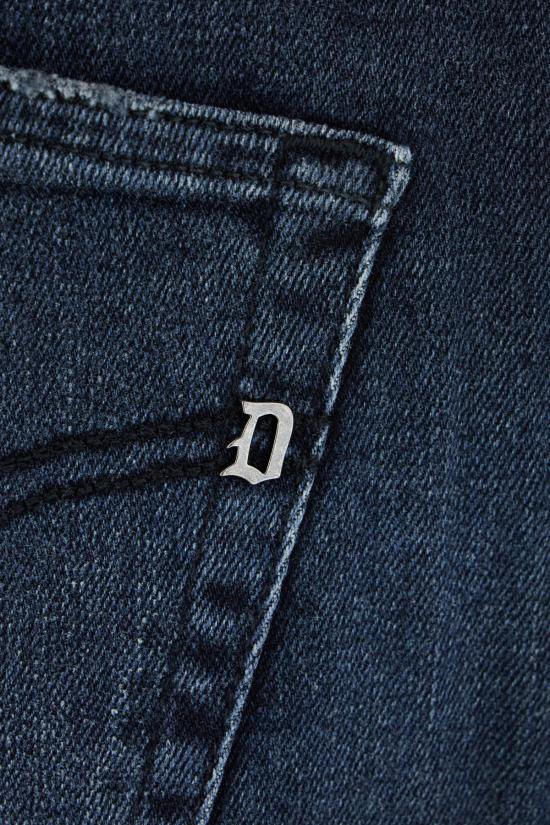25FW 돈답 데님 팬츠 UP434DS0355 899 JEANS - DONDUP