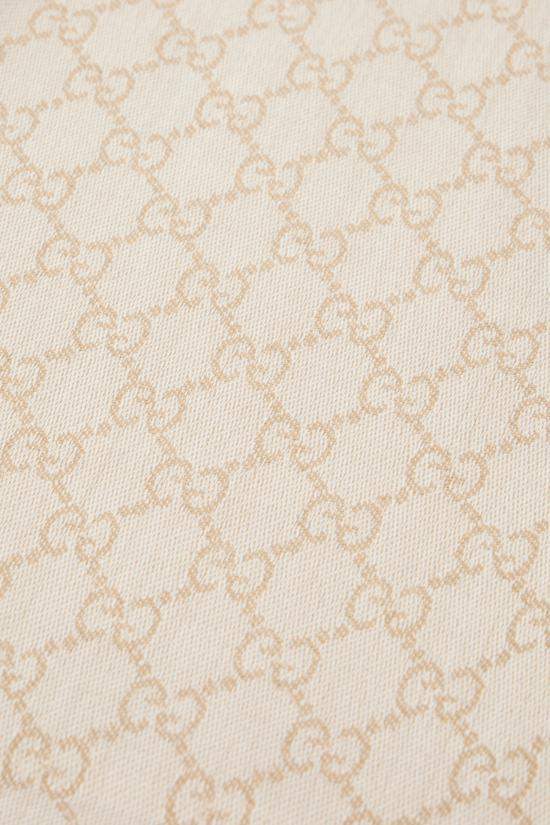 26SS 구찌 머플러/스카프 8555393GA48 9877 Avorio - GUCCI