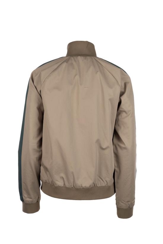 26SS 미우미우 자켓 ML146619CT F0D3K KAKI VERDE - MIU MIU