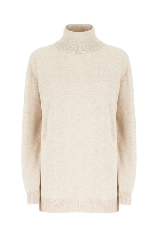 25FW 브루넬로 쿠치넬리 스웨터 M12150103 C9731 RUSTIC BEIGE
