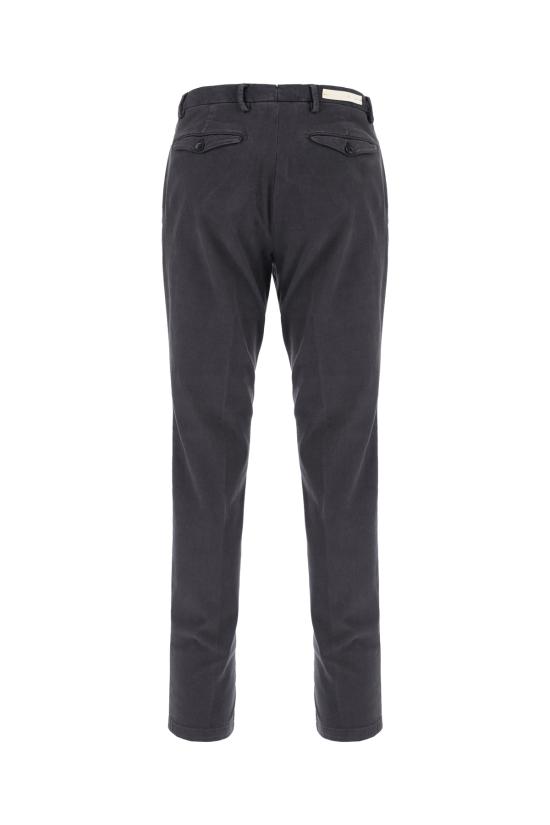25FW 브릴리아1949 스트레이트 팬츠 BG02400005 00090 GRIGIO ANTRACITE - BRIGLIA 1949