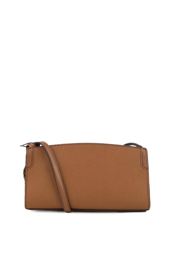 26SS 마이클 코어스 숄더백 32R6GQ6C1L 230 LUGGAGE - MICHAEL KORS