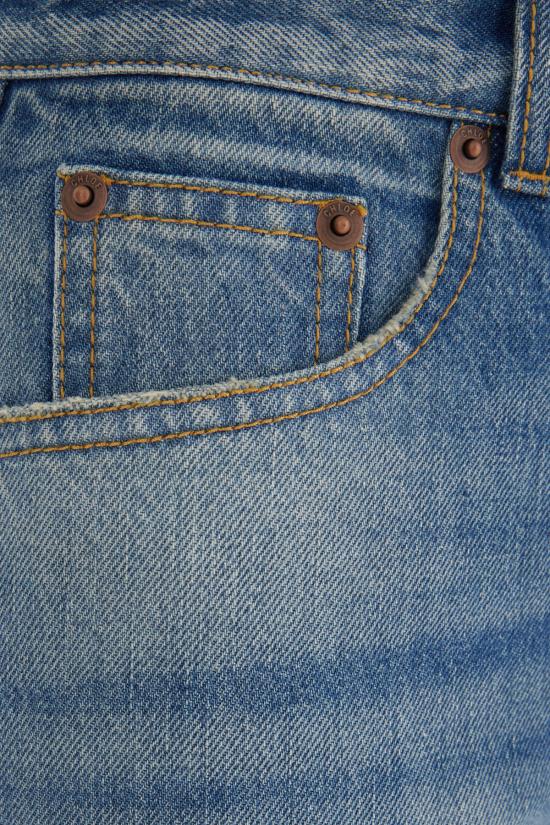 26SS 끌로에 데님 팬츠 CH26SDP43252 40R DREAM BLUE - CHLOE