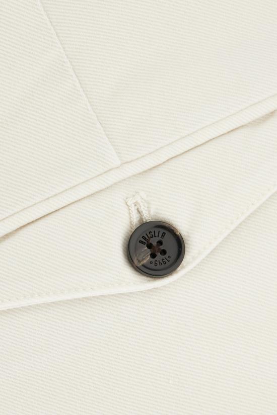 25FW 브릴리아1949 스트레이트 팬츠 BG02400005 00130 Beige - BRIGLIA 1949