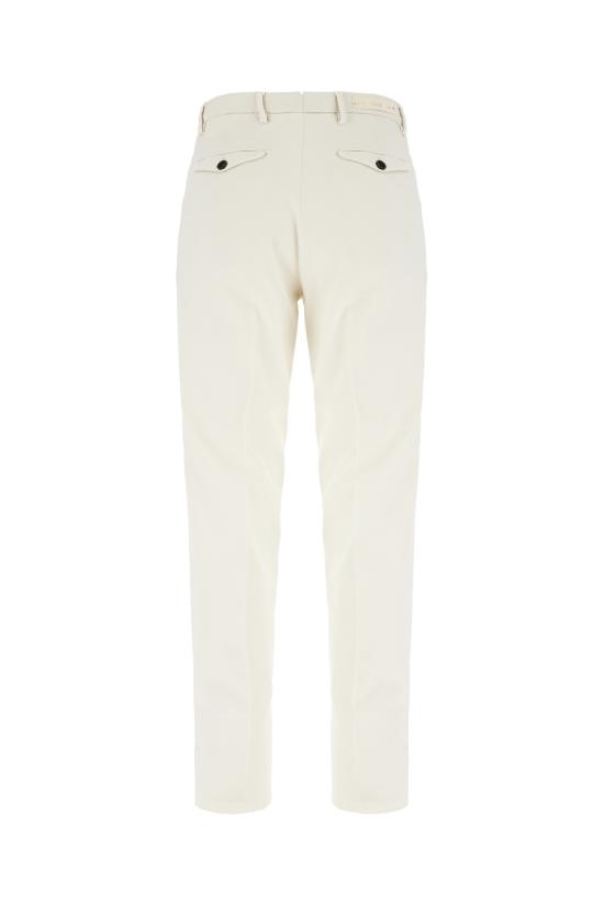 25FW 브릴리아1949 스트레이트 팬츠 BG02400005 00130 Beige - BRIGLIA 1949