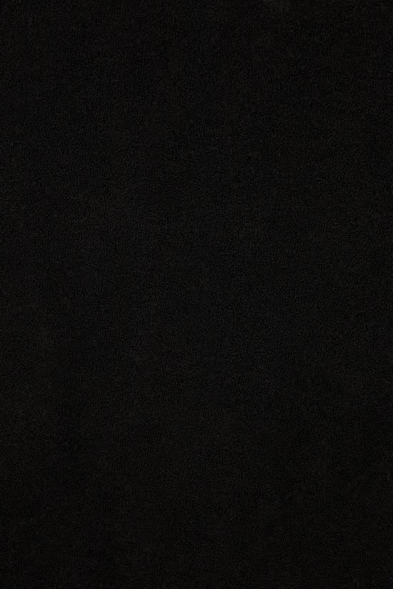 26SS 쿠레쥬 미디 원피스 126JR0812JS02640 9999 BLACK - COURREGES