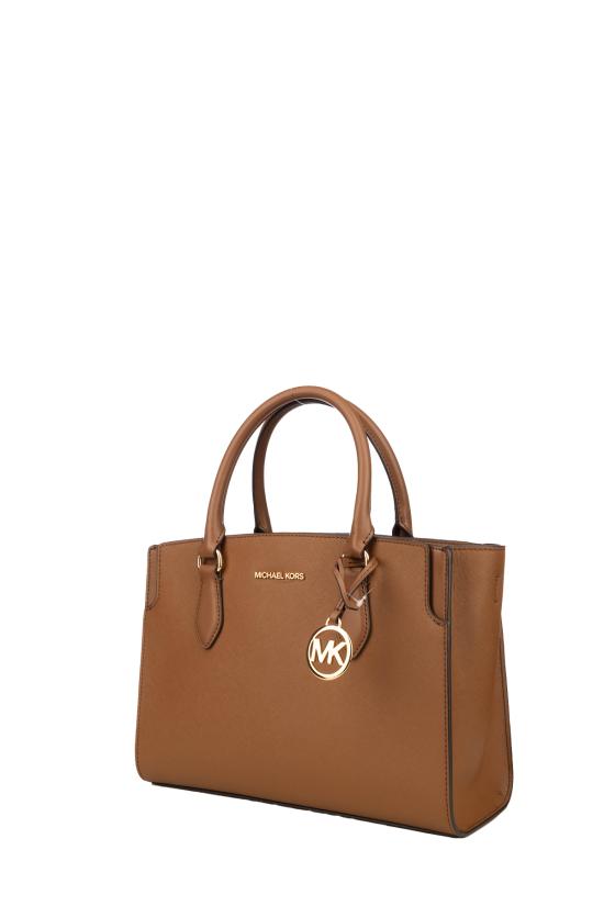 26SS 마이클 코어스 토트백 30R6GQ6S2L 230 LUGGAGE - MICHAEL KORS