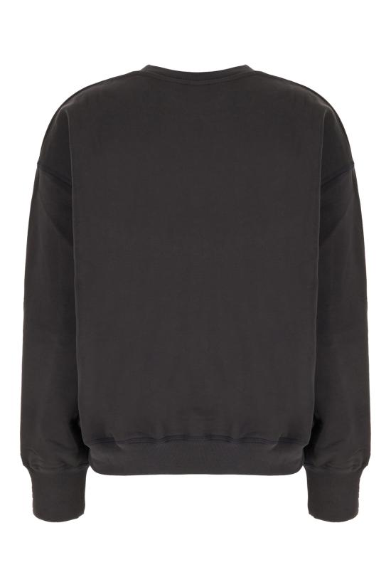 26SS 가니 후드 티셔츠 A106001811032 252 PHANTOM - GANNI