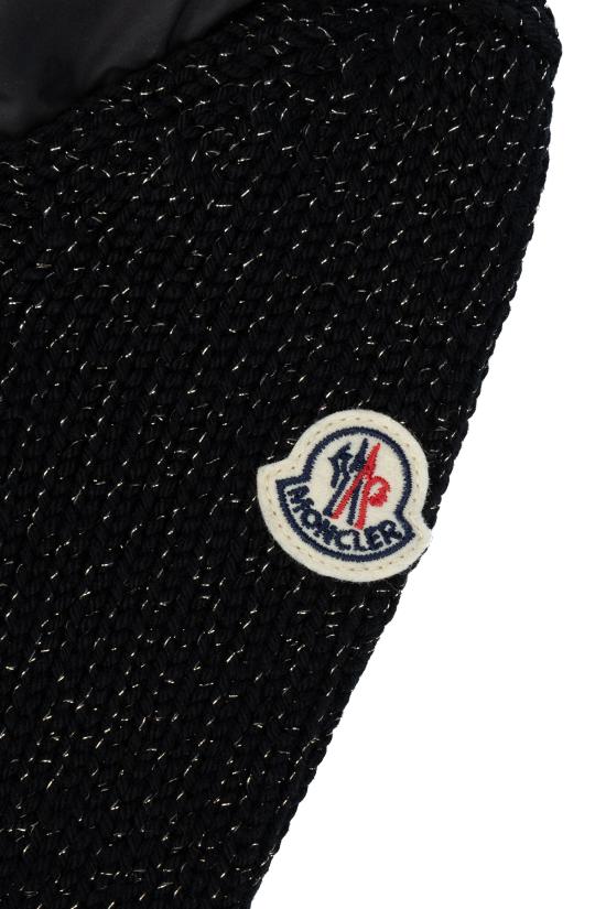 25FW [키즈] 몽클레어 패딩 9B00011M8258 999 - MONCLER