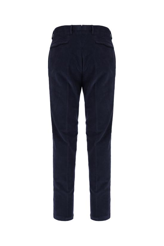 25FW 브릴리아1949 스트레이트 팬츠 BG21400044 00011 NAVY - BRIGLIA 1949
