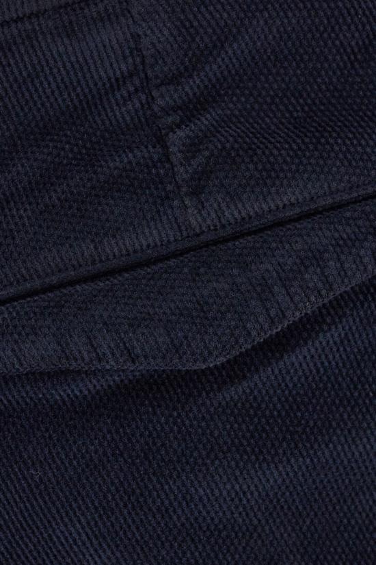 25FW 브릴리아1949 스트레이트 팬츠 BG21400044 00011 NAVY - BRIGLIA 1949