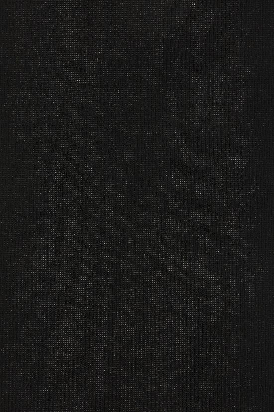 25FW MM6 메종마르지엘라 머플러/스카프 SH2TE0004M13168 900S BLACK - MM6 MAISON MARGIELA