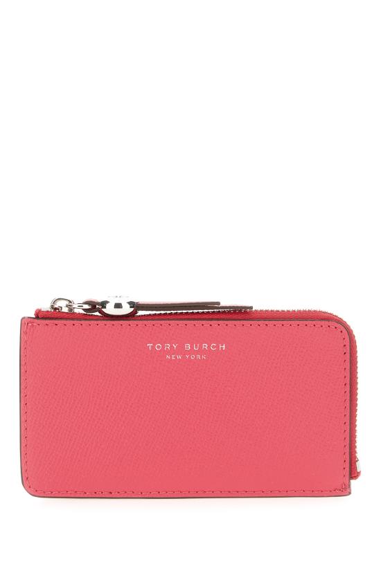 26SS 토리버치 지갑 179386 650 BRIGHT PINK