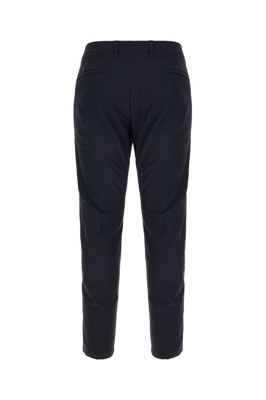 26SS 휴고보스 스트레이트 팬츠 50544245 402 DARK BLUE - HUGO BOSS