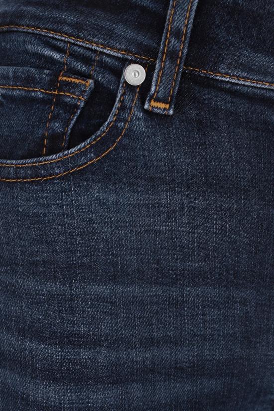 26SS 세븐포올맨카인드 데님 팬츠 7U4X0C42 1ZL BLU SCURO LAVATO - 7 FOR ALL MANKIND