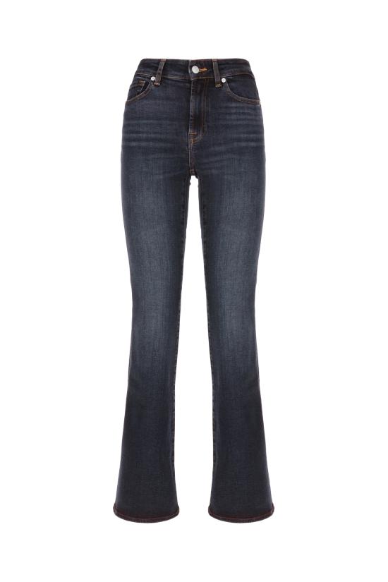 26SS 세븐포올맨카인드 데님 팬츠 7U4X0C42 1ZL BLU SCURO LAVATO