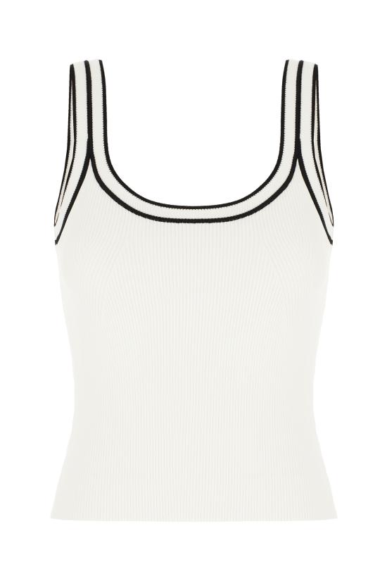 26SS 아이스 비 아이스버그 트레이닝 티셔츠 A0029512 1101 WHITE