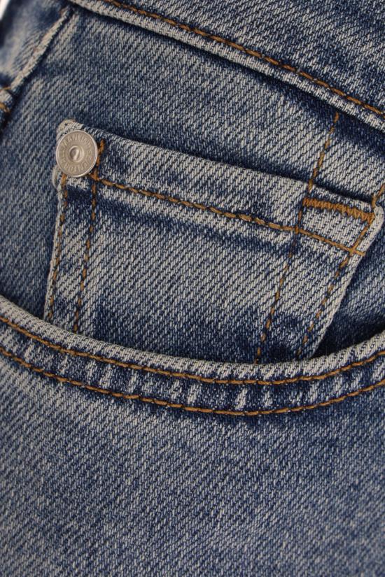 26SS 세븐포올맨카인드 데님 팬츠 7U330120 1ZP DENIM CHIARO - 7 FOR ALL MANKIND