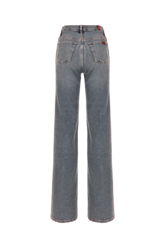 26SS 세븐포올맨카인드 데님 팬츠 7U330120 1ZP DENIM CHIARO - 7 FOR ALL MANKIND