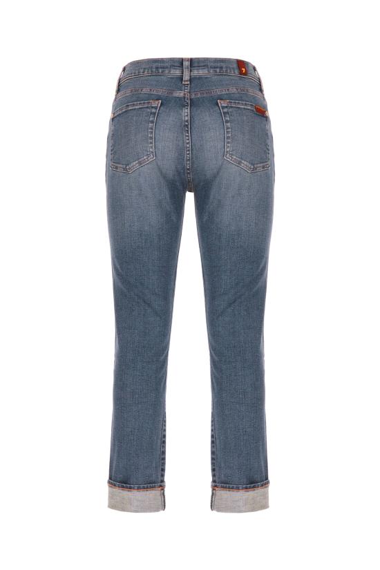 26SS 세븐포올맨카인드 데님 팬츠 7UC30C12 1ZT DENIM MEDIO - 7 FOR ALL MANKIND