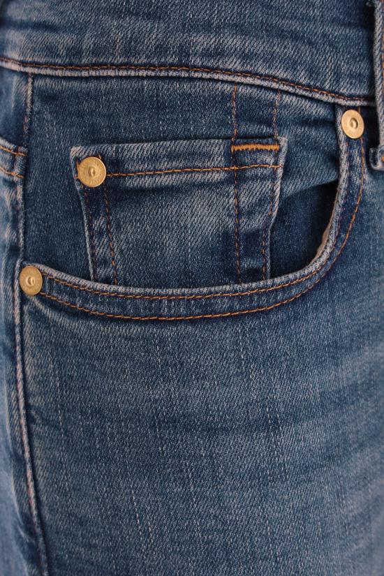 26SS 세븐포올맨카인드 데님 팬츠 7UC30C12 1ZT DENIM MEDIO - 7 FOR ALL MANKIND