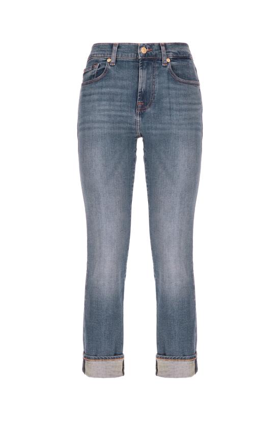 26SS 세븐포올맨카인드 데님 팬츠 7UC30C12 1ZT DENIM MEDIO
