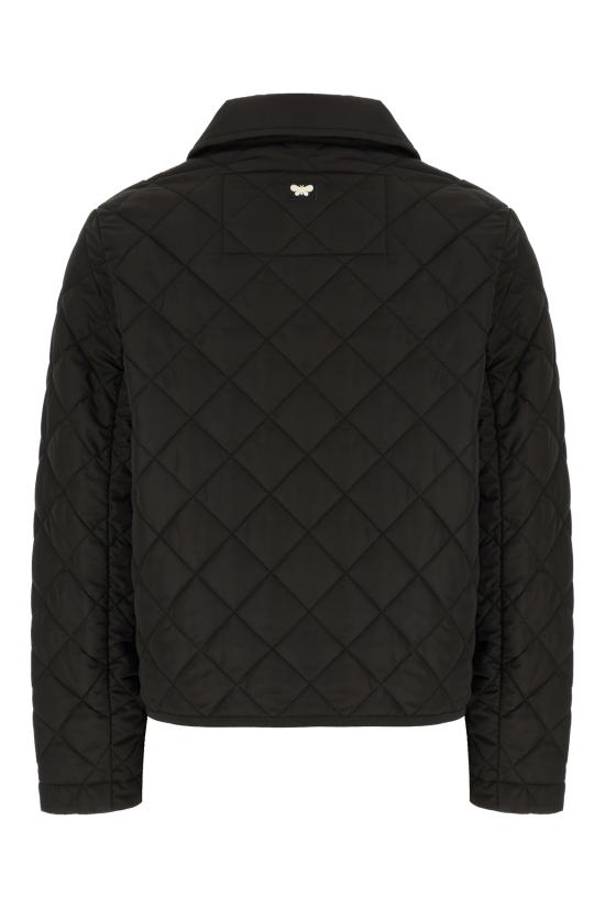 26SS 위켄드막스마라 자켓 WKDGELO 003 Nero - WEEKEND MAX MARA